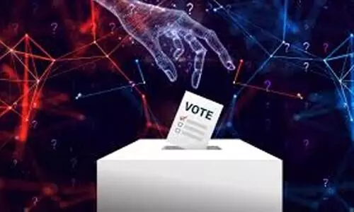 ഉപതെരഞ്ഞെടുപ്പ്; തൊടുപുഴ നഗരസഭയിൽ തീപാറും പോരാട്ടം