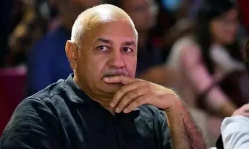 മദ്യനയ അഴിമതിക്കേസ്: മനീഷ് സിസോദിയയുടെ ജാമ്യാപേക്ഷ തള്ളി