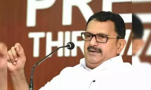 തോൽവിയിലും കെ. മുരളീധരന് റെക്കോഡ്