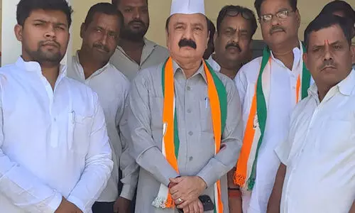 രാഹുലിനെ തോൽപിച്ച സ്മൃതി ഇറാനിയെ മലർത്തിയടിച്ച് ഗാന്ധി കുടുംബത്തിന്‍റെ വിശ്വസ്തൻ; ജയം 1.67 ലക്ഷം വോട്ടുകൾക്ക്