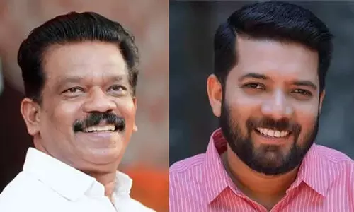 ചേലക്കരയും പാലക്കാടും ഉപതെരഞ്ഞെടുപ്പിന്