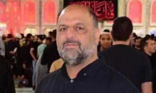 സിറിയയിൽ ഇസ്രായേൽ ആക്രമണം; ഇറാൻ സൈനിക ജനറൽ കൊല്ലപ്പെട്ടു