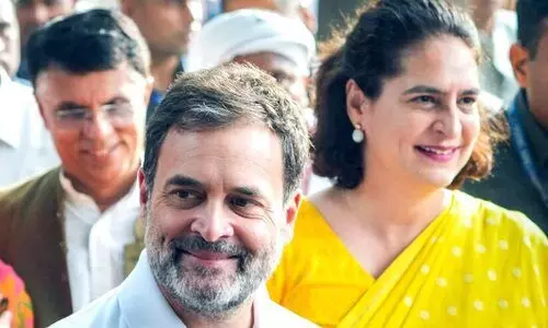 കോ​ൺ​ഗ്ര​സി​ന്റേത് ഒന്നൊന്നര തിരിച്ചുവരവ്