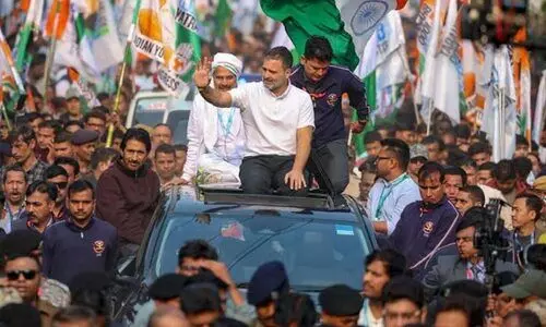 വിദ്വേഷത്തിന്റെ വിപണിയിൽ തുറന്നത് സ്നേഹത്തിന്റെ സൂപ്പർ മാർക്കറ്റ്