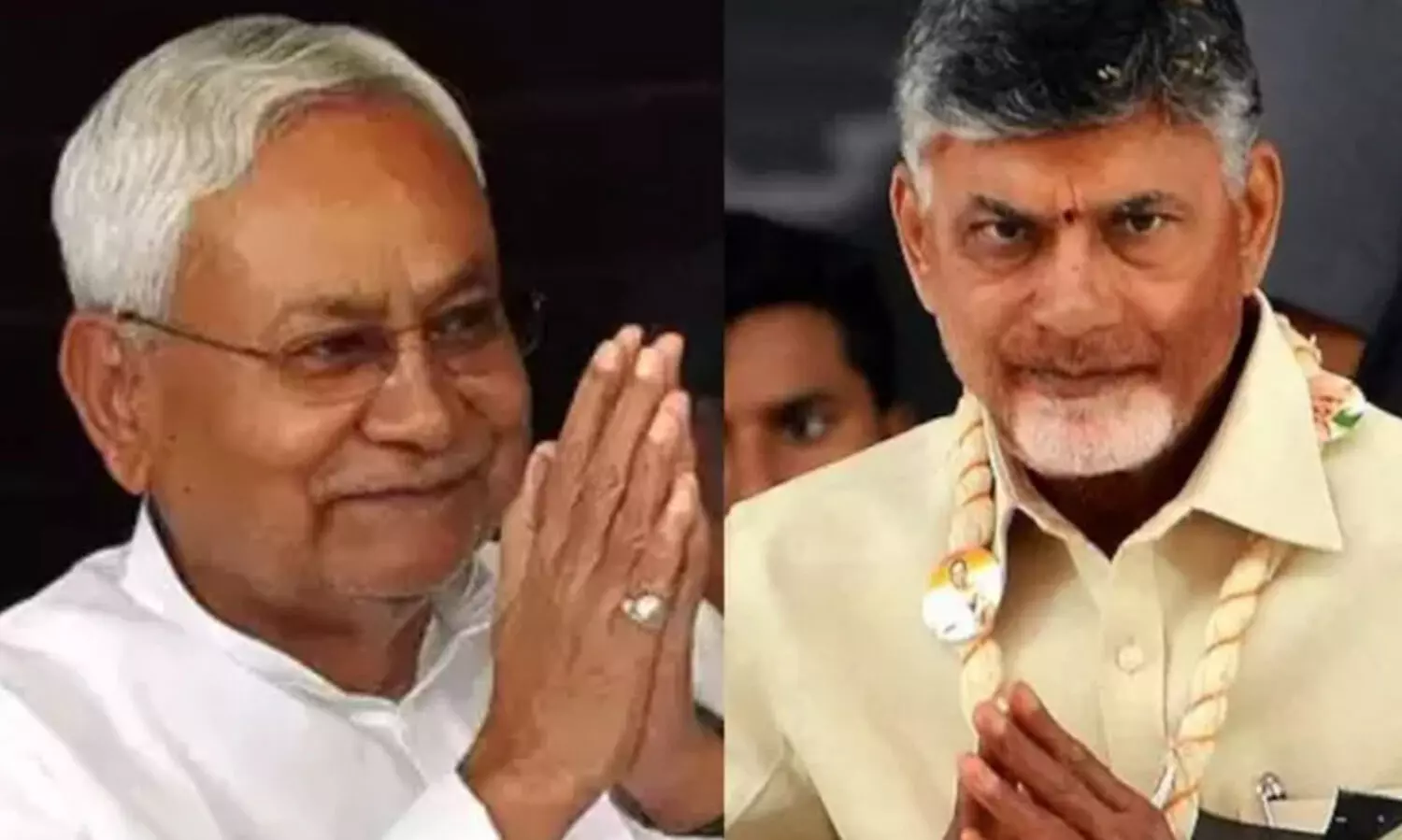 വിലപേശാൻ നിതീഷും നായിഡുവും; ആഭ്യന്തരം, നാലു കാബിനറ്റ് മന്ത്രിസ്ഥാനങ്ങൾ, സ്പീക്കർ പദവി....