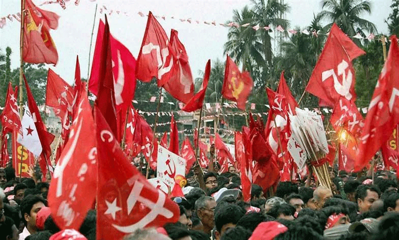 ന്യൂനപക്ഷം സി.പി.എമ്മിനെ കൈവിട്ടു