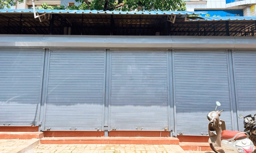 rehabilitation center rehabilitation center