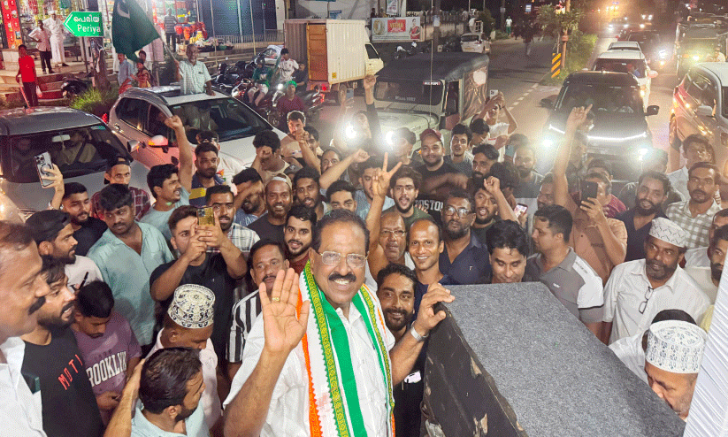 Rajmohan Unnithan Rajmohan Unnithan