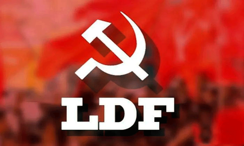 തകിടം മറിഞ്ഞ് പ്രതീക്ഷ; എൽ.ഡി.എഫിന് തിരിച്ചടി തകിടം മറിഞ്ഞ് പ്രതീക്ഷ; എൽ.ഡി.എഫിന് തിരിച്ചടി