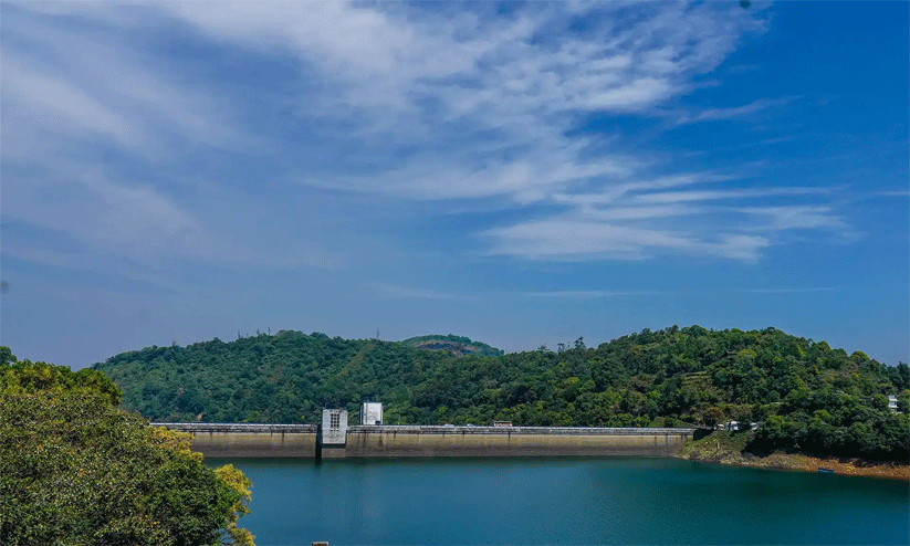 മൂ​ഴി​യാ​ർ ഡാ​മി​ൽ റെ​ഡ് അ​ല​ർ​ട്ട്