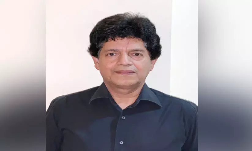 തെരഞ്ഞെടുപ്പ് ഫലം ഏറെക്കുറെ കൃത്യമായി പ്രവചിച്ച് അഹമ്മദ് പറമ്പത്ത് തെരഞ്ഞെടുപ്പ് ഫലം ഏറെക്കുറെ കൃത്യമായി പ്രവചിച്ച് അഹമ്മദ് പറമ്പത്ത്