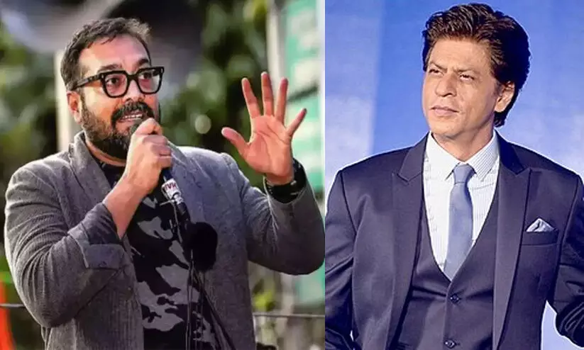 Anurag Kashyap, Anurag Kashyap,