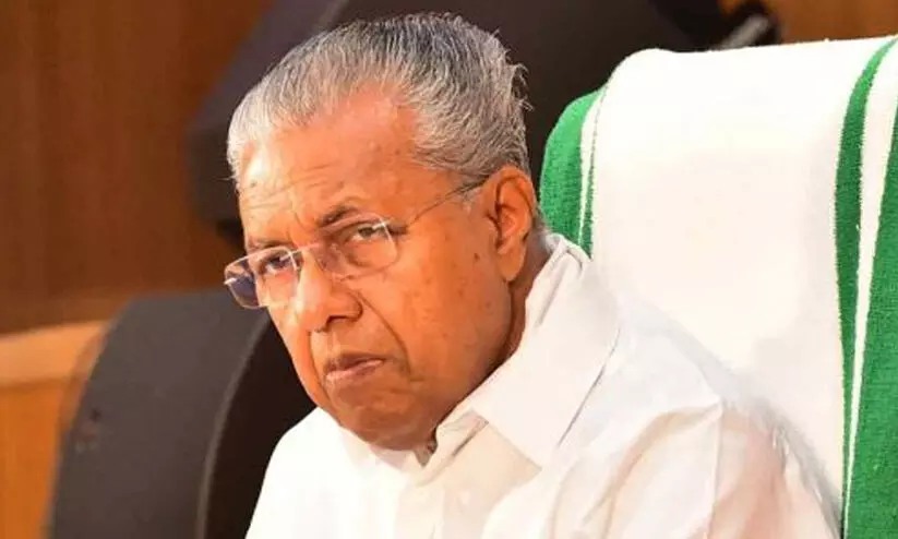 പ്രതീക്ഷിച്ച വിജയം നേടാനായില്ല, പരിശോധിക്കും തിരുത്തും -പിണറായി പ്രതീക്ഷിച്ച വിജയം നേടാനായില്ല, പരിശോധിക്കും തിരുത്തും -പിണറായി