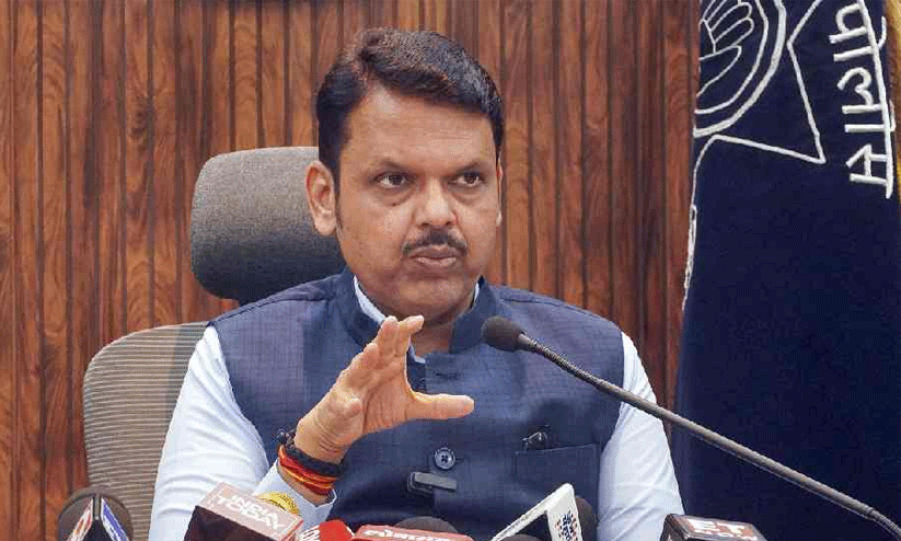 Devendra Fadnavis Devendra Fadnavis
