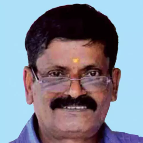 ചെ​ന്നൈ​യി​ൽ നി​ര്യാ​ത​നാ​യി