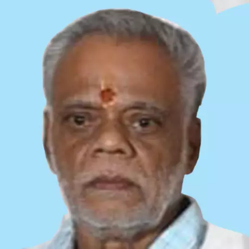 രാ​മ​നാ​ഥ​ന്‍