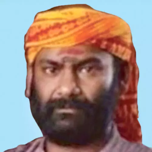 രാ​ജു