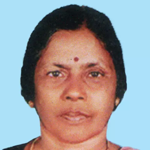 കു​ഞ്ഞു​ല​ക്ഷ്മി