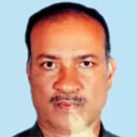 അ​ര​വി​ന്ദാ​ക്ഷ​ൻ