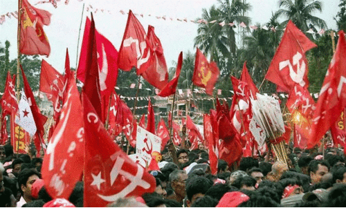 ന്യൂനപക്ഷം സി.പി.എമ്മിനെ കൈവിട്ടു