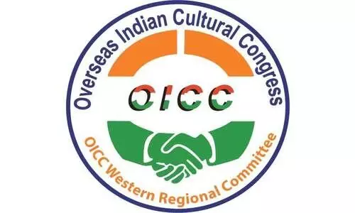 ഇ​ന്ത്യ​ൻ നാ​ഷ​ന​ൽ കോ​ൺ​ഗ്ര​സി​ന്റെ മു​ന്നേ​റ്റം ആ​വേ​ശ​ക​രം: ഒ.​ഐ.​സി.​സി വെ​സ്റ്റേ​ൺ റീ​ജ​ന​ൽ ക​മ്മി​റ്റി