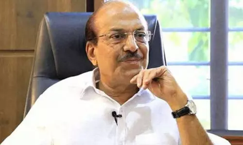 തൃശൂരിൽ ബി.ജെ.പിയുടേത് വി​ശ്വാസികളെ അപമാനിച്ച് നേടിയ വിജയം; മുഖ്യമന്ത്രി മൗനം വെടിയണം -പി.കെ കുഞ്ഞാലിക്കുട്ടി