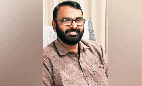 Unnikrishnan Unnikrishnan