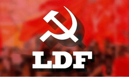 തകിടം മറിഞ്ഞ് പ്രതീക്ഷ; എൽ.ഡി.എഫിന് തിരിച്ചടി തകിടം മറിഞ്ഞ് പ്രതീക്ഷ; എൽ.ഡി.എഫിന് തിരിച്ചടി