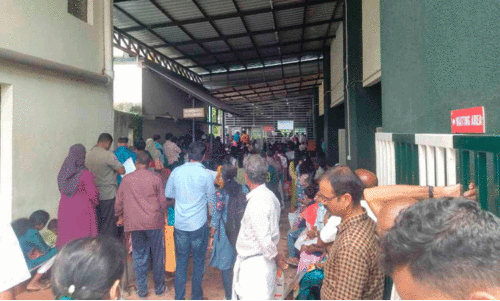 Trivandrum Medical College Hospital Super Specialty Block Trivandrum Medical College Hospital Super Specialty Block