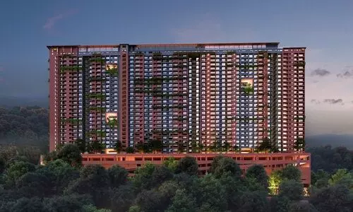 ‘ഹൈലൈറ്റ് ഒളിമ്പസ്’ ഒരുങ്ങുന്നു; നിരവധി പ്രത്യേകതകളോടെ