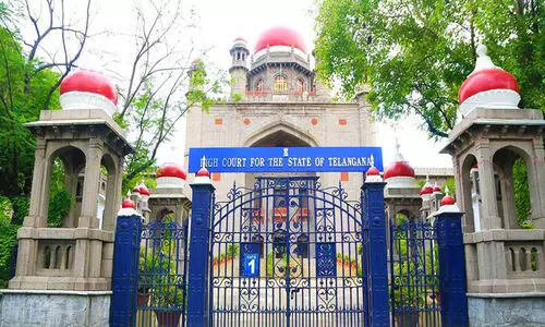 Telangana High Court