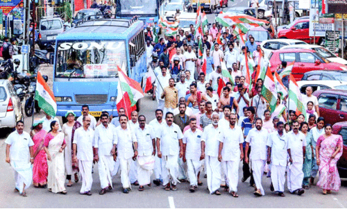 നാലാമൂഴത്തിലും മിന്നി ആന്‍റോ ആന്‍റണി