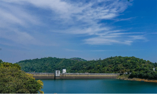 മൂ​ഴി​യാ​ർ ഡാ​മി​ൽ റെ​ഡ് അ​ല​ർ​ട്ട്