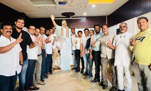 ദു​​ബൈ ഇ​ൻ​കാ​സ്​ വി​ജ​യ​മാ​ഘോ​ഷി​ച്ചു