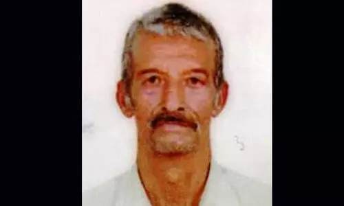 മലയാളി ഹാജി മക്കയിൽ മരിച്ചു