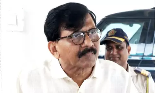 Sanjay Raut