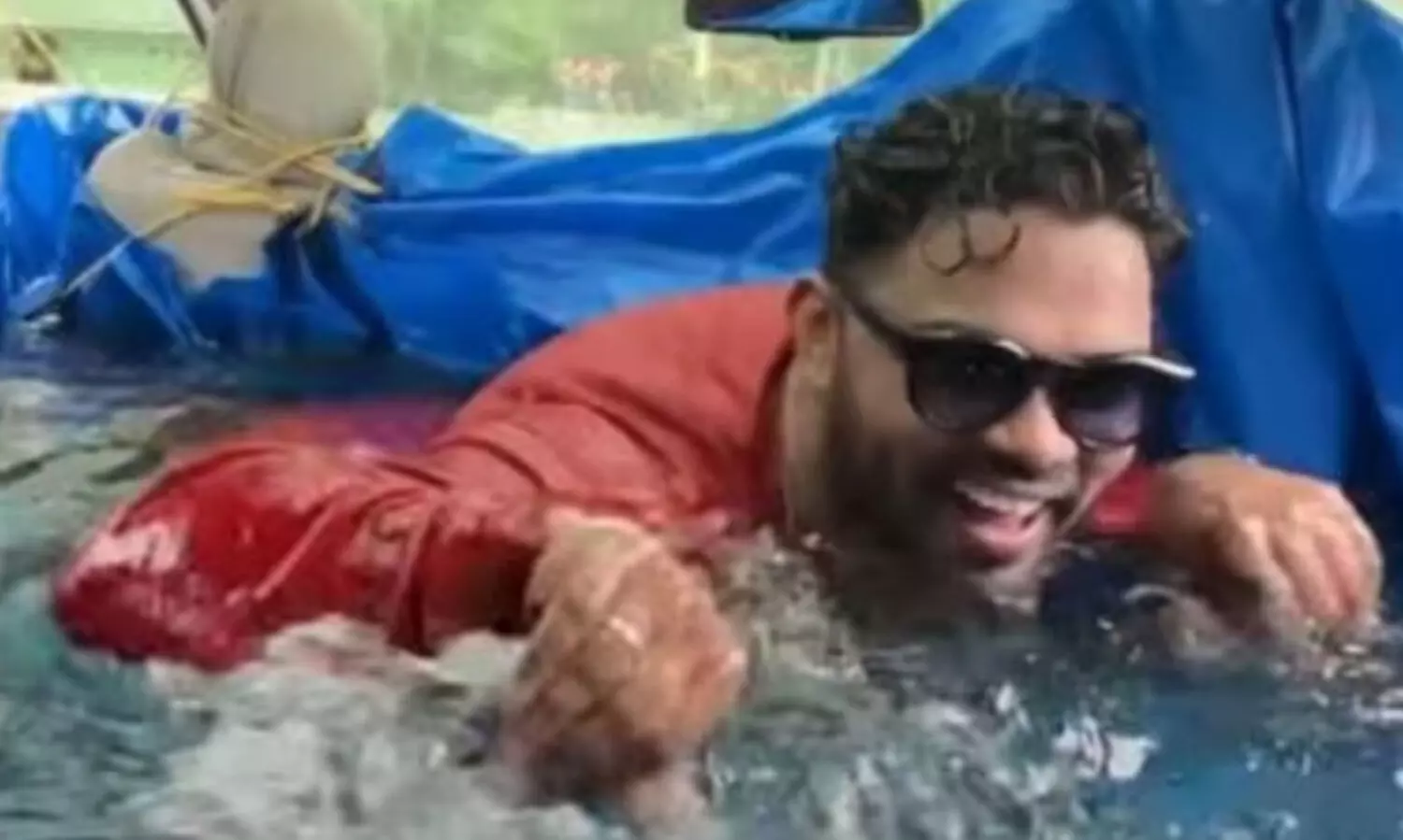 സഞ്ജു ടെക്കിയുടെ എട്ട്​ വിഡിയോകൾ യൂട്യൂബ്​ നീക്കി