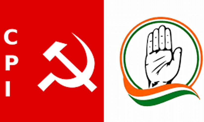 cpi-kerala congress