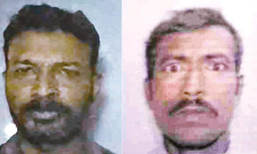 Abdul Khader, Barun Bhagdi