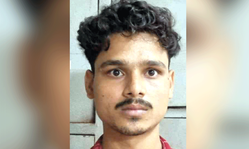 അ​വി​നാ​ശ്