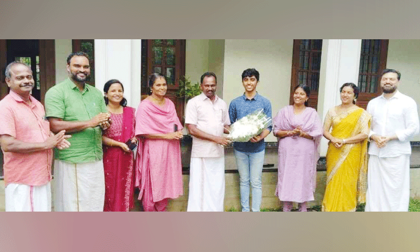 Devadarshan Devadarshan