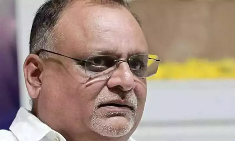 അവഗണന സഹിച്ച് എൽ.ഡി.എഫിൽ തുടരുന്നതിൽ ആർ.ജെ.ഡിക്ക് കടുത്ത അമർഷം; അടിയന്തര യോഗം ഇന്ന് തൃശൂരിൽ