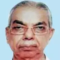 കു​ഞ്ഞി​കൃ​ഷ്ണ​ൻ ന​മ്പ്യാ​ർ