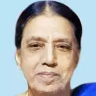 നി​ർ​മ​ല കു​മാ​രി