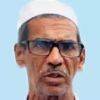 മു​ഹ​മ്മ​ദ് കു​ഞ്ഞി