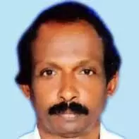 രാ​ധാ​കൃ​ഷ്ണ​ൻ നാ​യ​ർ