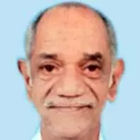 കാ​ഥി​ക​ൻ ഒ.​ആ​ർ.​ പ​ണി​ക്ക​ർ