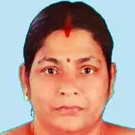 ഷ​ർ​മി​ള