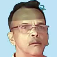 കു​ഞ്ഞി​രാ​മ​ൻ