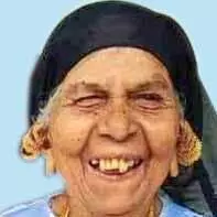 ഖ​ദീ​ജ ഹ​ജ്ജു​മ്മ